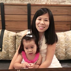 Meet your Posher, Tiffany